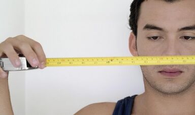 Methods to increase the penis at home