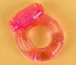 Ring for a member