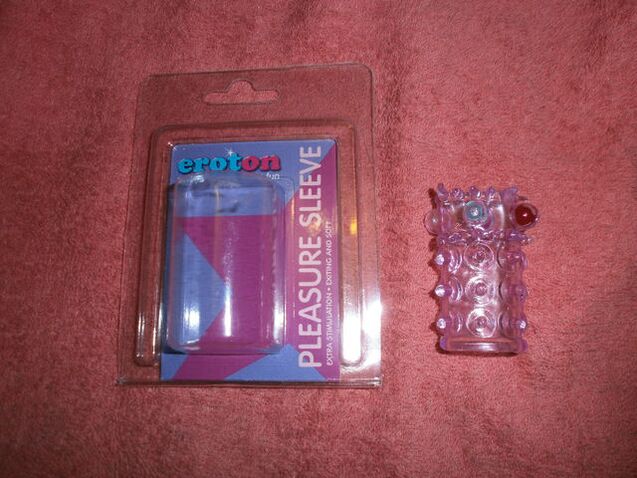 penis attachment for enlargement